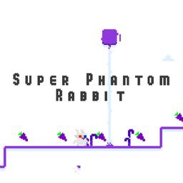  Super Phantom Rabbit