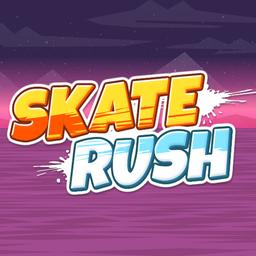  Skate Rush